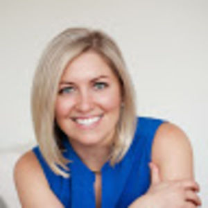 Meet your Posher, Lindsay